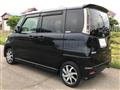 2012 Nissan ROOX