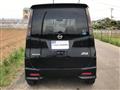 2012 Nissan ROOX