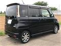 2012 Nissan ROOX