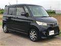 2012 Nissan ROOX