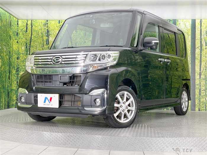 2016 Daihatsu Tanto