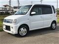 2012 Mitsubishi Toppo
