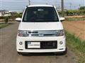 2012 Mitsubishi Toppo