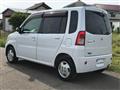 2012 Mitsubishi Toppo