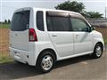 2012 Mitsubishi Toppo
