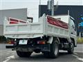 2020 Mitsubishi Canter
