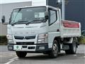 2020 Mitsubishi Canter