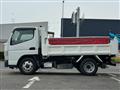 2020 Mitsubishi Canter