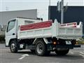 2020 Mitsubishi Canter
