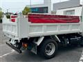 2020 Mitsubishi Canter