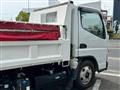 2020 Mitsubishi Canter