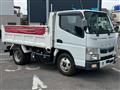 2020 Mitsubishi Canter