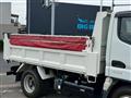 2020 Mitsubishi Canter