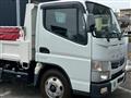 2020 Mitsubishi Canter