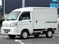 2011 Daihatsu Hijet Truck