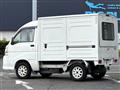 2011 Daihatsu Hijet Truck