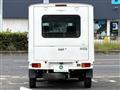 2011 Daihatsu Hijet Truck