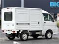 2011 Daihatsu Hijet Truck