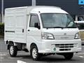 2011 Daihatsu Hijet Truck