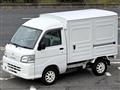 2011 Daihatsu Hijet Truck