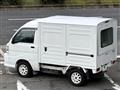 2011 Daihatsu Hijet Truck