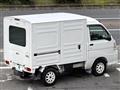 2011 Daihatsu Hijet Truck