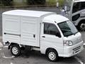 2011 Daihatsu Hijet Truck