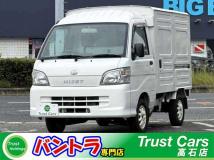 2011 Daihatsu Hijet Truck