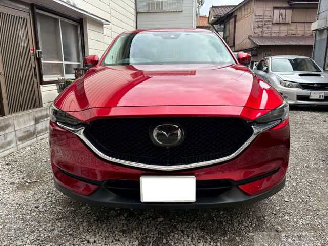 2018 Mazda Mazda Others