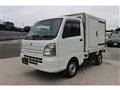 2015 Suzuki Carry Truck