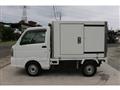 2015 Suzuki Carry Truck