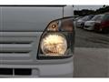 2015 Suzuki Carry Truck
