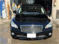 2014 Nissan Fuga