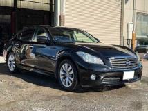 2014 Nissan Fuga