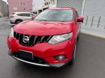 2016 Nissan X-Trail