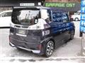 2017 Mitsubishi Delica