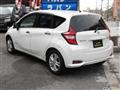 2016 Nissan Note