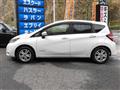 2016 Nissan Note