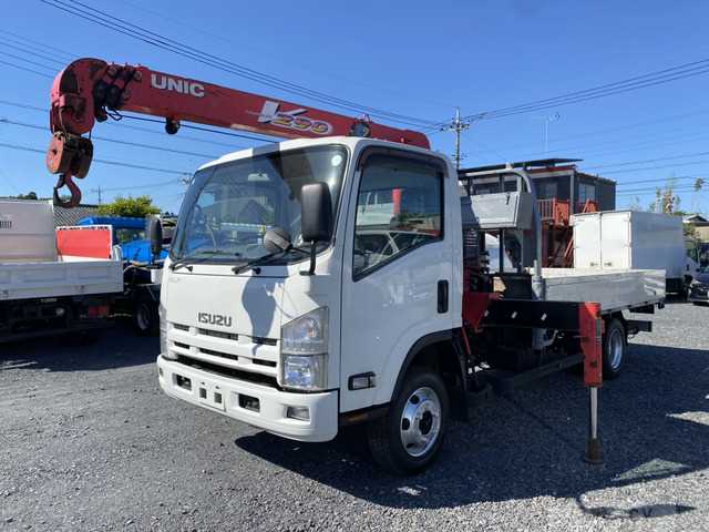 2015 Isuzu Isuzu Others