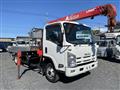 2015 Isuzu Isuzu Others