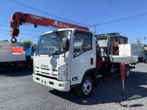 2015 Isuzu Isuzu Others