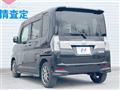 2017 Daihatsu Tanto
