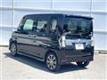 2017 Daihatsu Tanto