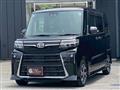 2023 Daihatsu Tanto Custom