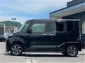 2023 Daihatsu Tanto Custom