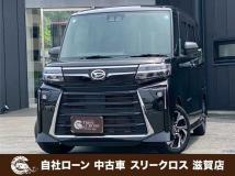 2023 Daihatsu Tanto Custom