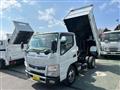 2017 Mitsubishi Canter