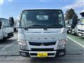 2017 Mitsubishi Canter