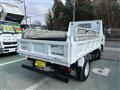 2017 Mitsubishi Canter