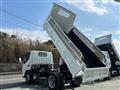 2017 Mitsubishi Canter